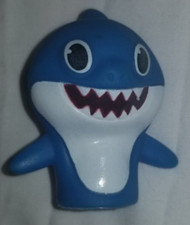 Nickelodeon Bath-time BABY SHARK Bath Finger Puppet- 'Baby Shark'