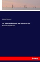 Die Nordsee-Expedition 1895 Des Deutschen Seefischerei-Vereins | Buch | 97837411