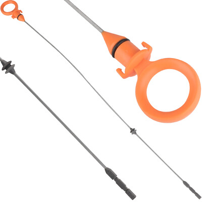 #ad Dipstick For 06 13 Volkswagen Passat Jetta Beetle Golf Rabbit Engine Oil Level $9.05