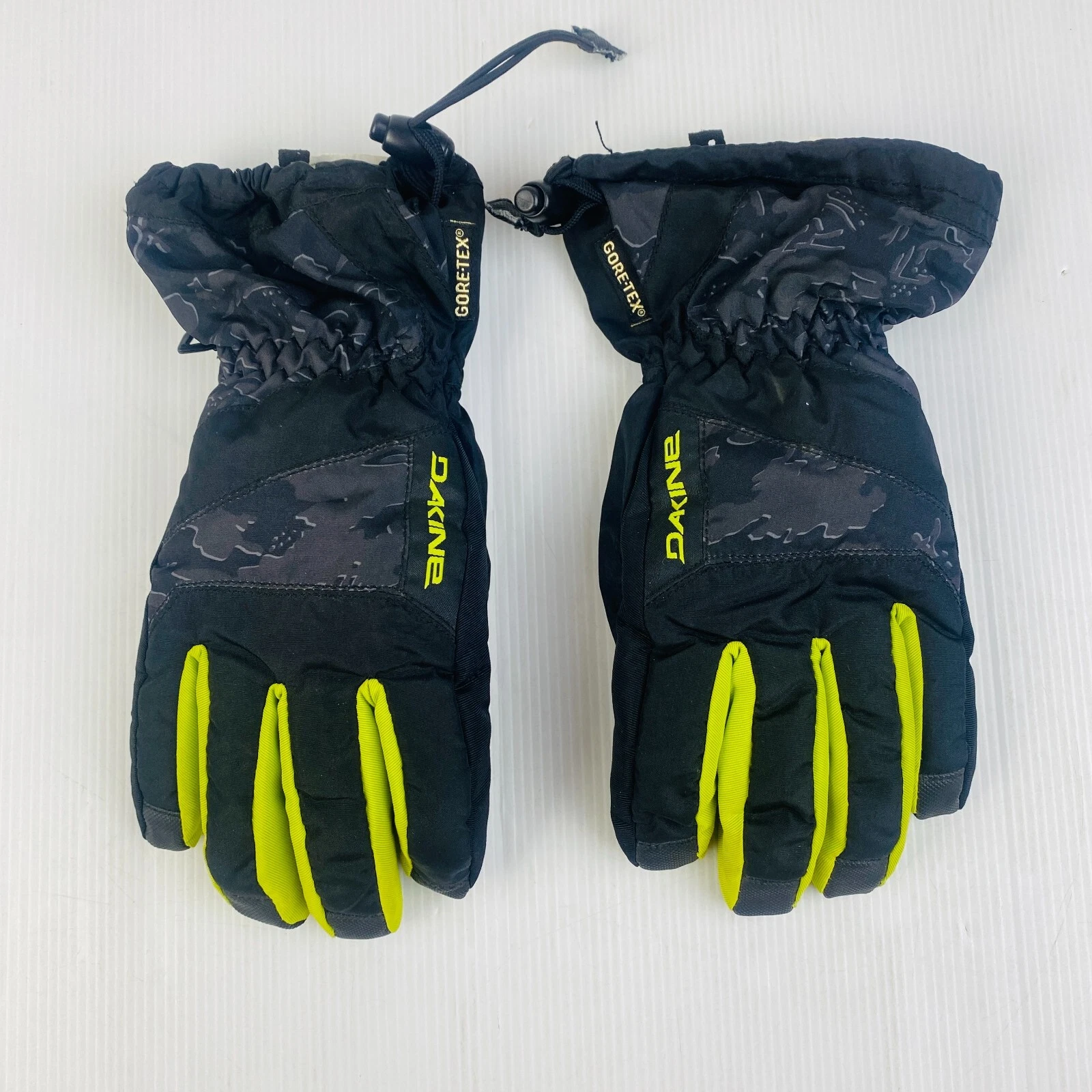 Dakine Avenger JR Glove Gore-Tex Size Kids Large Snow Gloves