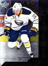 2013-14 Black Diamond #193 Johan Larsson