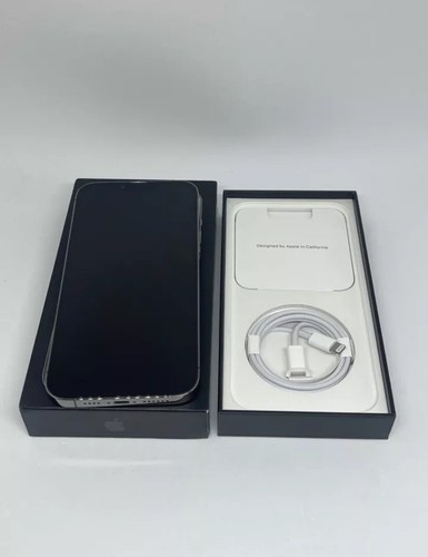 Apple iPhone 13 16 Pro - 256GB Graphite (Unlocked) Spotify Premium Limited Ed 25 - 第 14/14 張圖片
