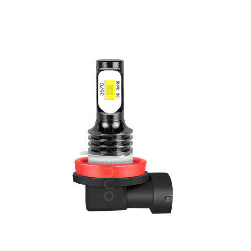 For 2007-2018 Nissan Altima 6X Combo LED Headlight High/Low Fog Light Bulb F15QC - Picture 18 of 18