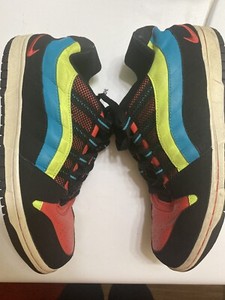 nike air max color block