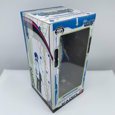 KAITO Premium Figure Hatsune Miku Project DIVA Arcade From Japan