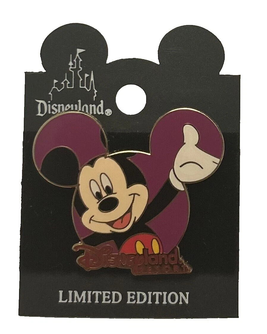 Mickey MOUSE disneyana