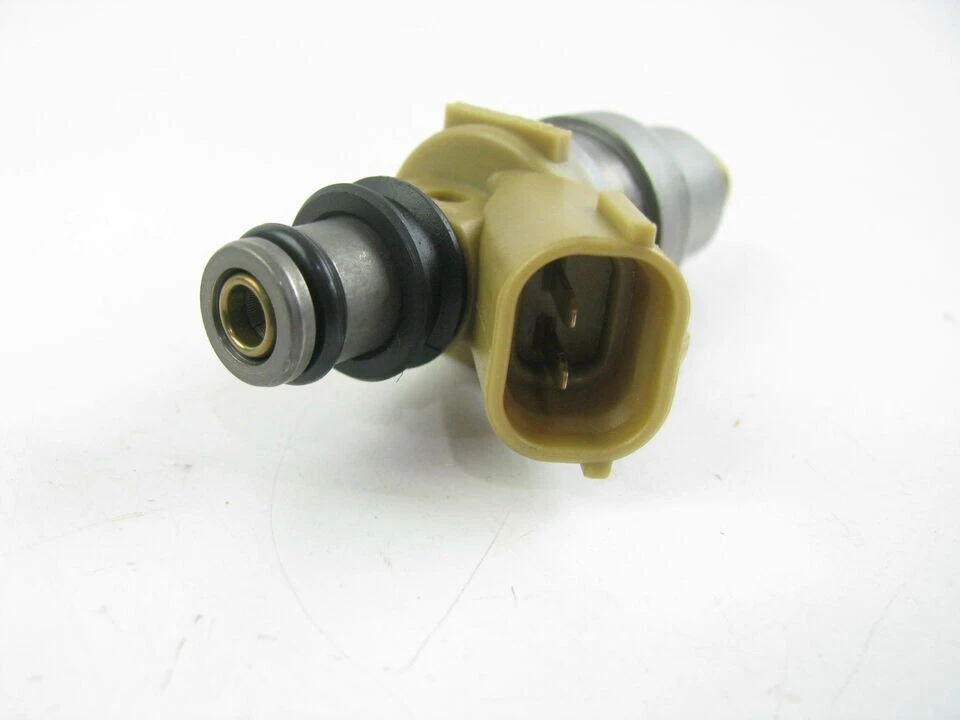 Inyectores de combustible Beck/Arnley 158-0426 para Toyota Paseo 1992 1993 1994 1995 1,5 L Foto 3 de 4