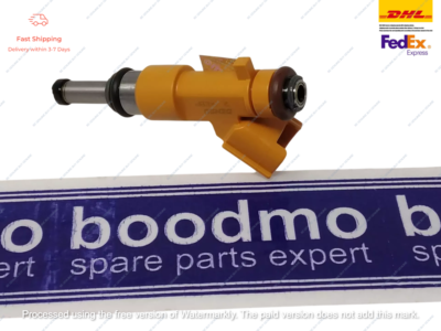 15710M68P01 Fuel Injector Assembly For Suzuki Baleno 2015-2022