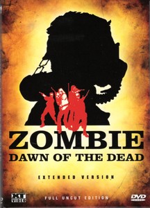 Zombie Im Kaufhaus 1978 Uncut German