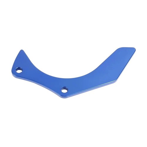 Blue Protection shell Cover Engine Guard Casing For TM RACING MX EN 250 300 - Picture 2 of 4