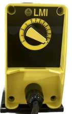 LMI Milton Roy Pump Model PD041-823NI. Chemical Dosing Pump. NEW In Box