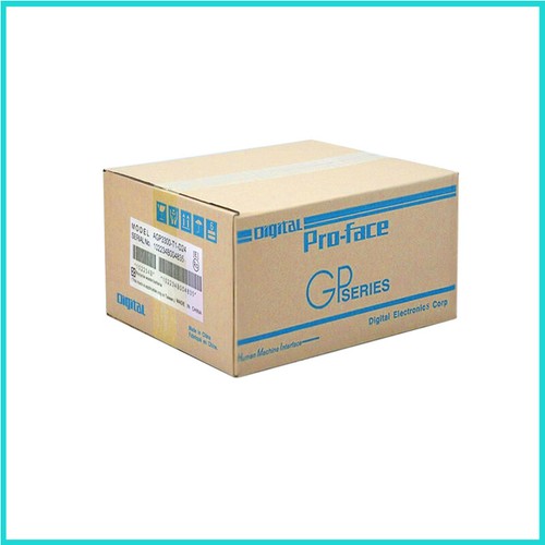 New Pro-face AGP3300-T1-D24 HMI AGP3300T1D24 Touch Screen industrial equipme - Picture 4 of 6