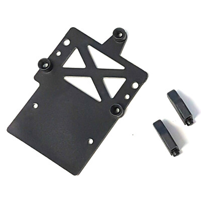 HSP HSP-8 Monster Truck 1-10 Wolverine ESC Halter 70118 + Servohalter 03013