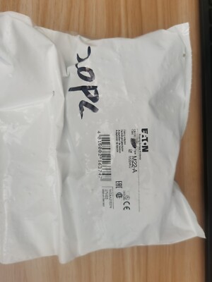 10PCS New Eaton Moeller M22-A M22-AQ Fixing Adapter Brand