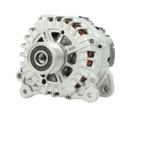 VALEO Lichtmaschine FÜR Audi 180A Q5 8R	2.0 TDI quattro	03L903017BX FG20S016 TOP