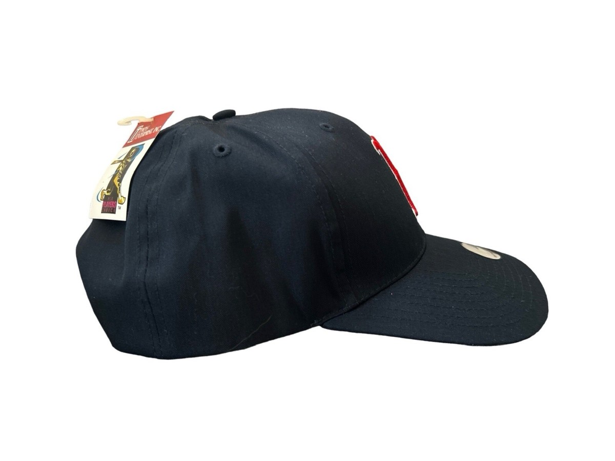 vintage boston red sox hideo nomo snapback hat adult OSFA vintage boston red sox hideo nomo snapback hat adult OSFA