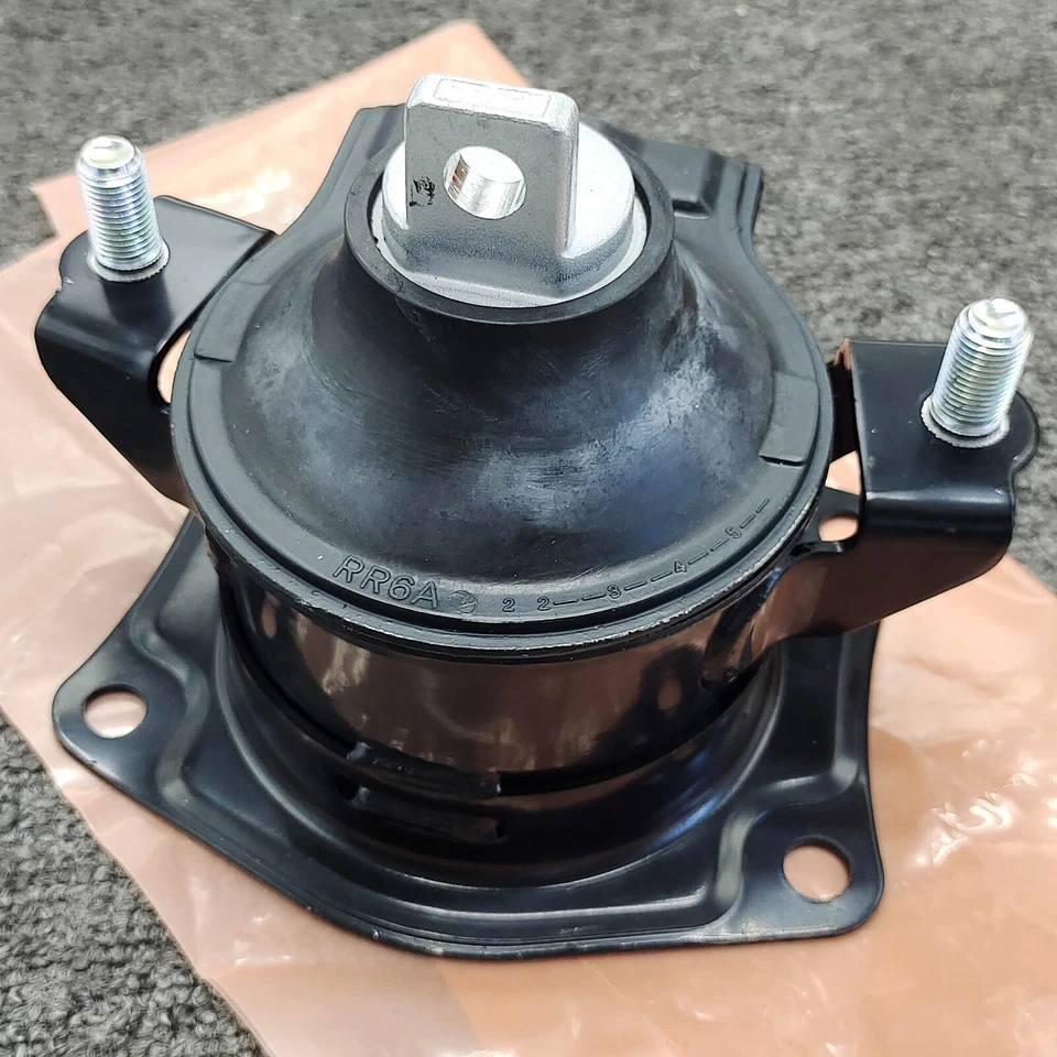 OEM Rubber Rear Engine Mounting for 50810-SDA-A02 Honda Accord EX LX 2003-2007 - Image 2 of 4