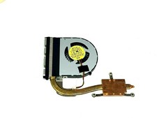 NEW Dell OEM Inspiron 15 3542 Laptop CPU Cooling Fan Heatsink Assembly 9W0J6