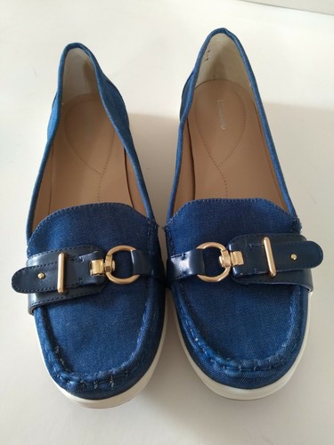 lands end womens boat shoes