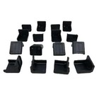 <!--F#f_0-->Mounting Kit Suits Heki 2 Roof Thickness 32-39mm Black<!--F/-->