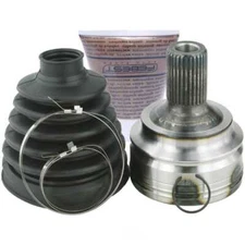 CV Joint-4Matic, AWD, 212.087 Febest 1610-221