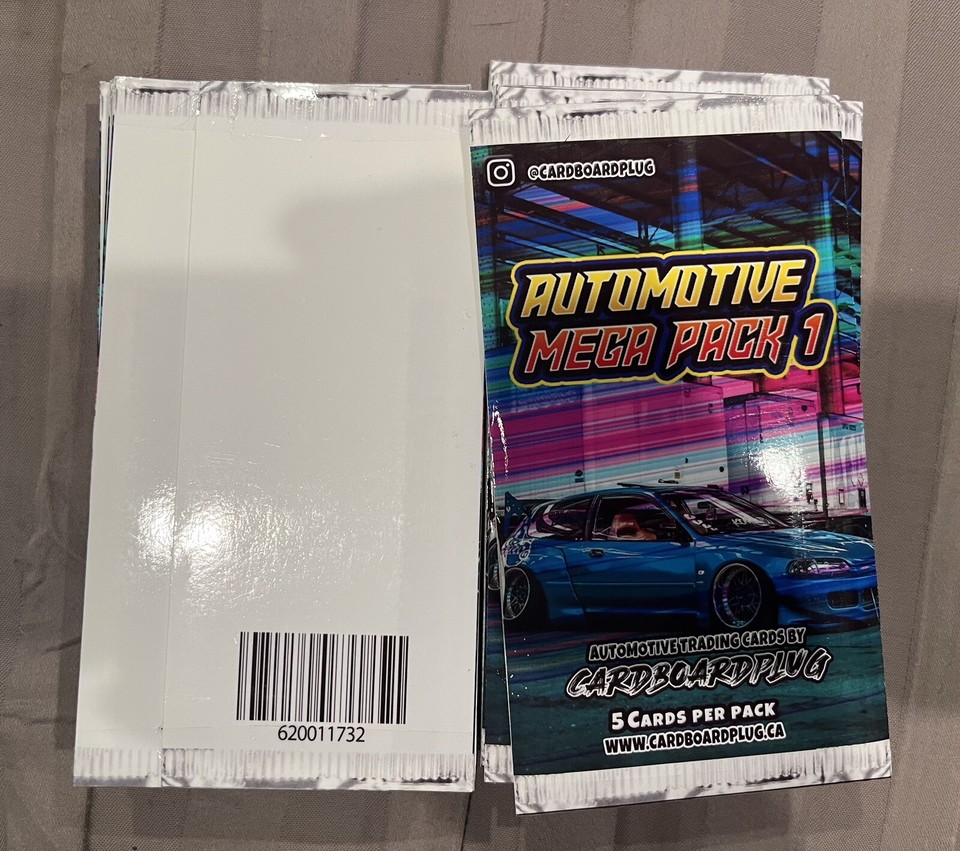 jdm cars trading cards eBay