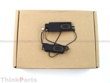 New/Orig Lenovo ThinkPad T470 A475 T480 A485 Speaker kit 00UR491 00UR490 L R