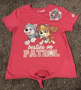 primark paw patrol