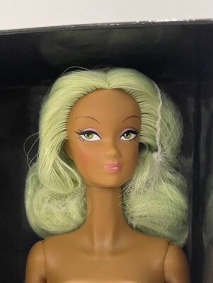 JHD Toys Mizi Platinum Journey Susie In the 80's | eBay