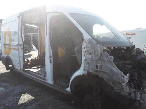 BK2Q9B395BB Bomba Inyeccion para FORD TRANSIT/TOURNEO CUSTOM COMBI (TTF) 1740422 - Imagen 6 de 10
