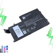 New 0PD19 58Wh Battery for Dell Inspiron 14 5443 5447 5448 5457 Vostro 14-5480D
