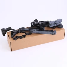 Front+Rear Repair Kit For Mercedes W205 S205 2014-20 GLC X253 Panoramic Sunroof