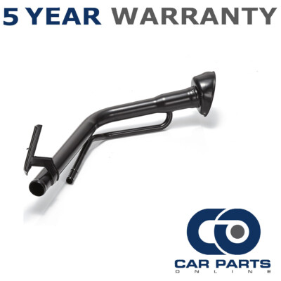 Nissan Xtrail From 2000-2006 Fuel Filler Neck Metal Pipe | MK Autobreakers Ltd