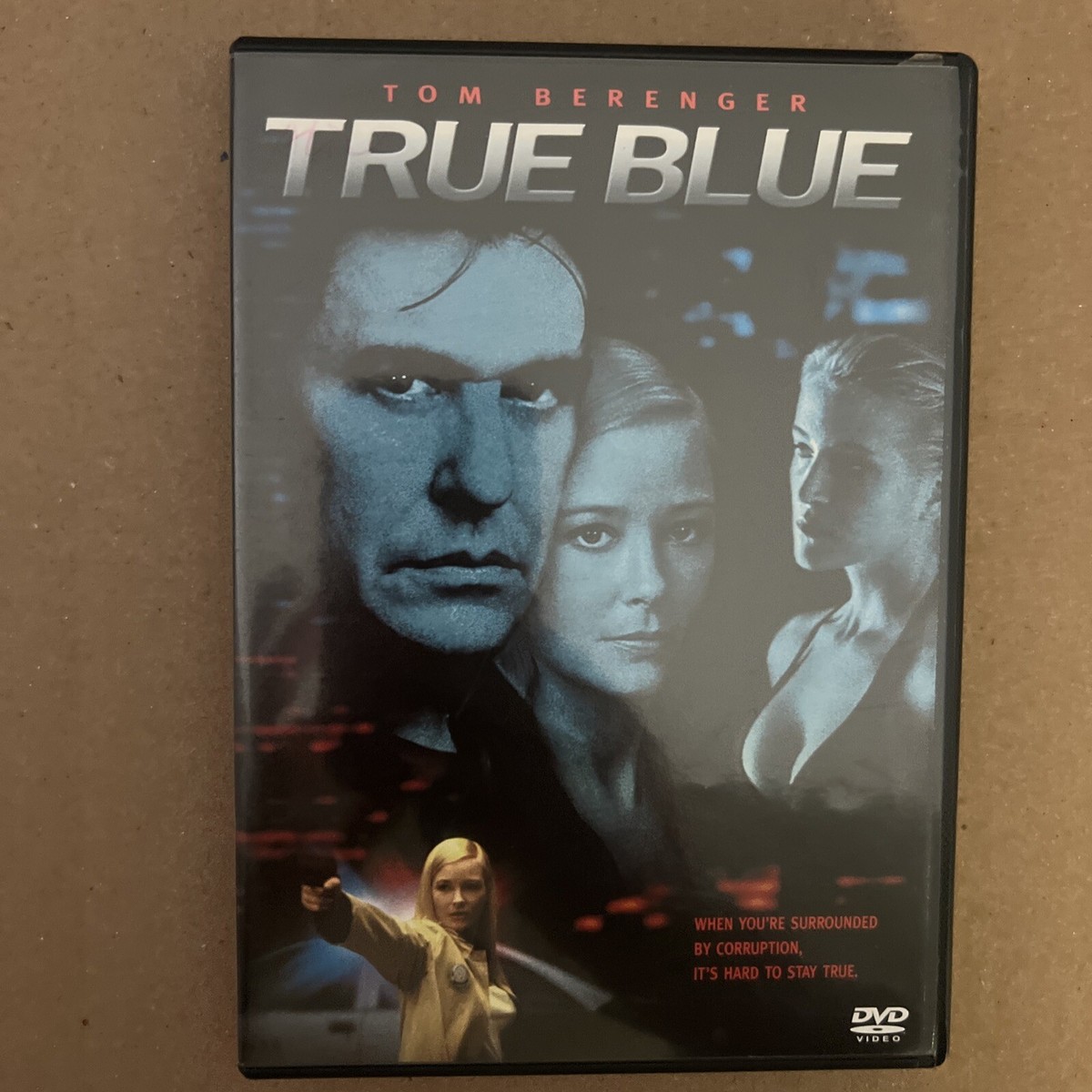トゥルー・ブルース [DVD] cm3dmju Amazon.co.jp: トゥルー・ブルース [DVD] : ブラッド・ピット