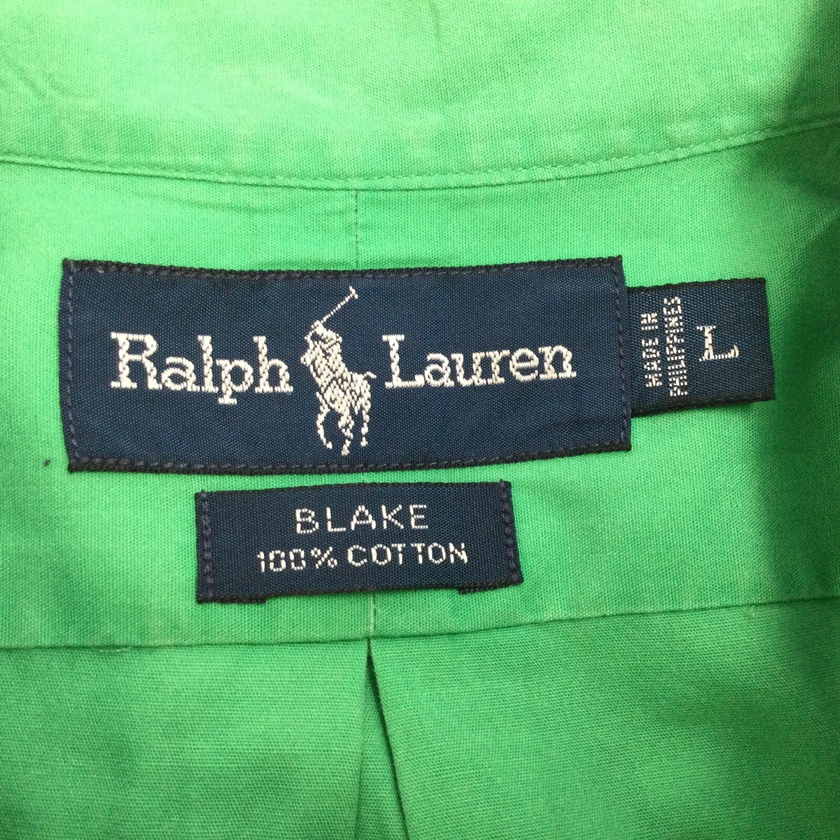 ショッピング割引品 - 限定値下 S.E.H KELLY SHORT SLEEVE POLO GREEN