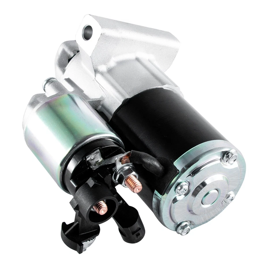 Starter Fits 2014-2016 Chevrolet Silverado 1500 5.3L 6.2L M000T24072 12655055 Foto 4 de 4