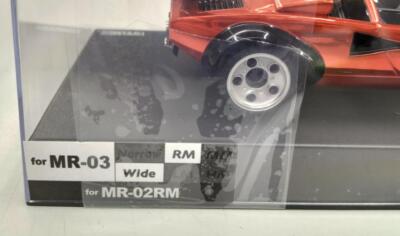 Kyosyo 50Th Anniversary Limited - Lamborghini Countach