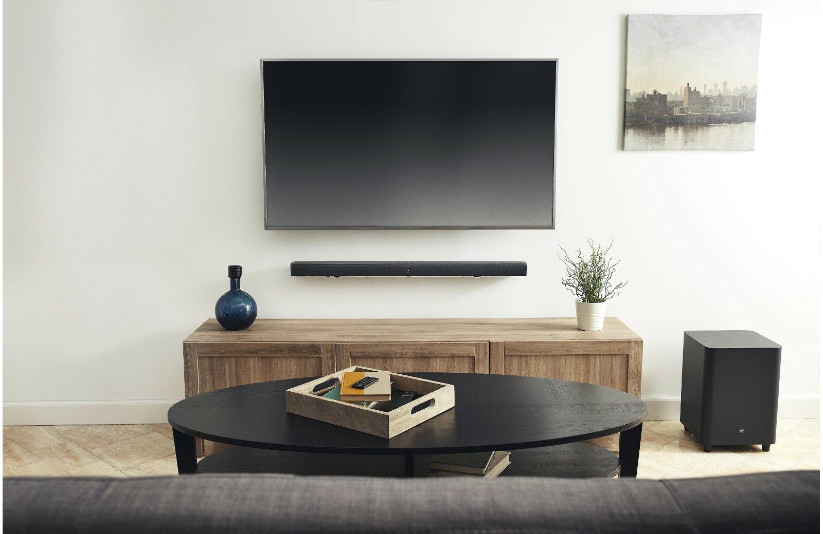 soundbar jbl 3.1 178 watts