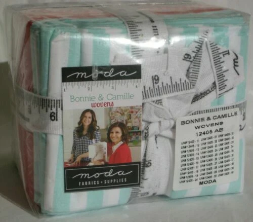 Moda Pre-Cut Quilting Kits