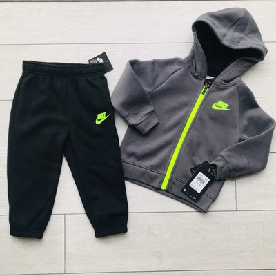 baby nike joggers
