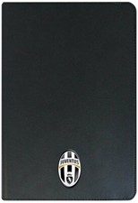 Techmade 9" to 10" Tablet Case, AS Roma, Black