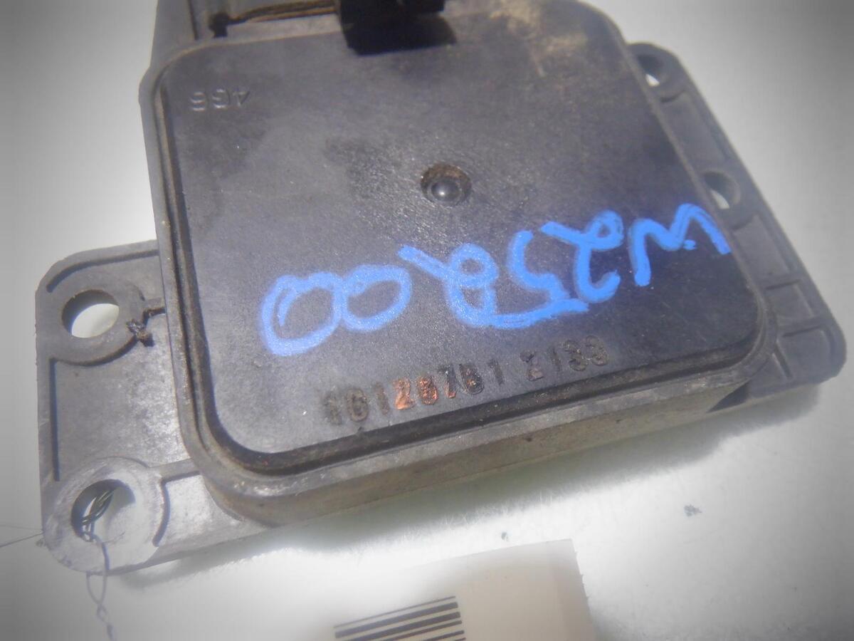 92 CHEVROLET S10/S15/SONOMA Engine Spark Control 16126761 | eBay 92 CHEVROLET S10/S15/SONOMA Engine Spark Control 16126761 | eBay
