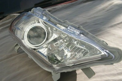 Pp td30 фара