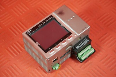 OMRON ZFX-C25 Smart Sensor AMP Unit sofort lieferbar