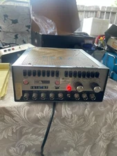 SYSTRON DONNER DATAPULSE 220 DATA GENERATOR 37001-215