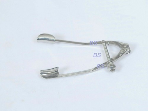 V Mueller Lancaster Speculum Per Occhi - Foto 2