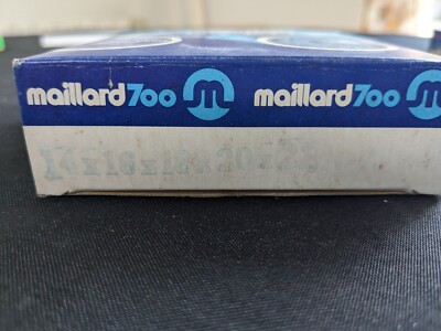 Maillard 700 d'occasion | Site Annonce France