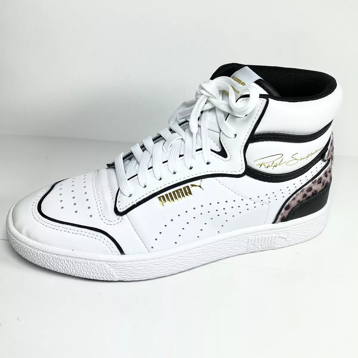 Puma ralph shop sampson mid damen