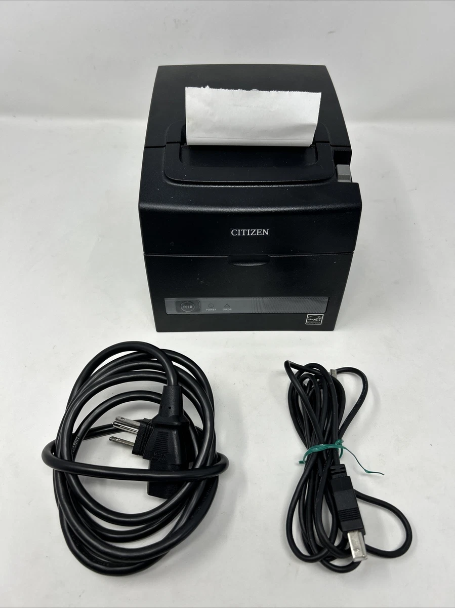 Citizen TZ30M01 Thermal Receipt Printer