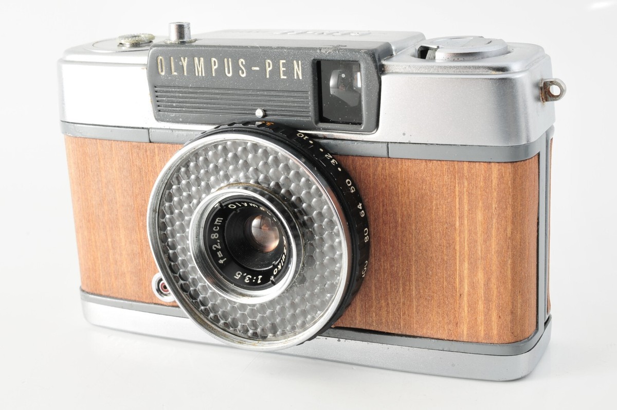 ★人気美品★Olympus PEN EE-3 28mm F3.5 オリンパス Amazon | Olympus Pen EE-3 | コンパクト 通販